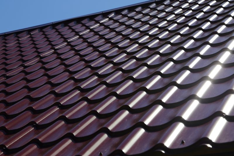 Benefits Of Metal Roof Replacement For Long-Term Performance